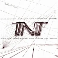 Tnt — Tiltott Perc (Radio Edit) — обложка
