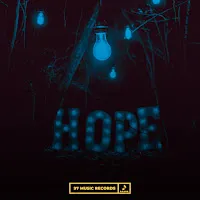 Tnt — Hope — обложка